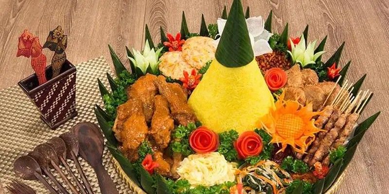 มากกว่าแค่การกิน: ปรัชญาเบื้องหลังอาหาร เอเชีย