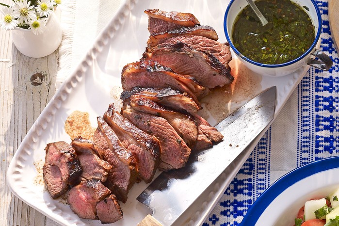 จากปาร์ริลลาดาถึงมาตามเบร: อาหาร อาร์เจนตินา ที่ต้องลอง